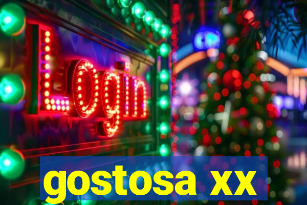 gostosa xx